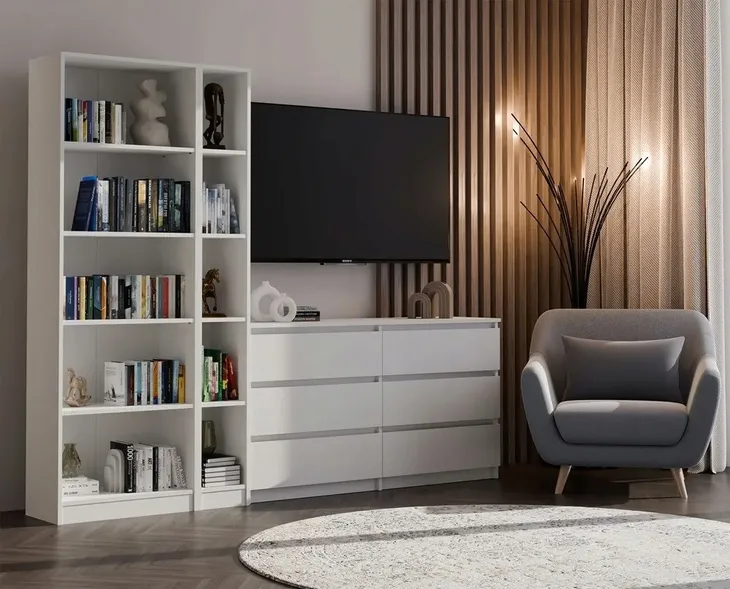 regal-onyx-r25-bialy-wysokosc-mebla-182-cm