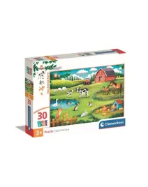 puzzle-30-elementow-noli-the-animal-farm