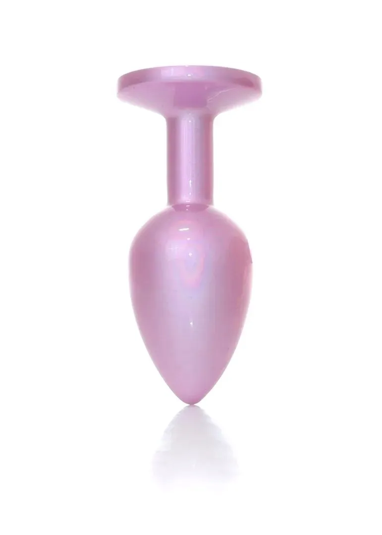 plug-jewellery-pearl-pink-plug-clear-s-stan-nowy