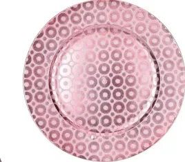 talerz-podstawa-pod-swiece-dekoracyjny-swiecznik-rozowy-33cm-wzor-1-kola