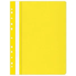 skoroszyt-wpinany-a4-pp-office-products-25-zolty