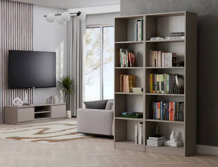 regal-onyx-r60-glina-stan-nowy-kolor-mebla-odcienie-szarosci