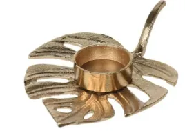 swiecznik-aluminiowy-na-jedna-swieczke-w-kolorze-zlotym-125x17x35-cm-wzor