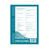 karta-drogowa-a5-numerowana-815-3n-stan-nowy
