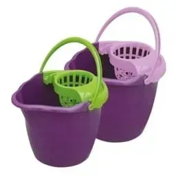 wiadro-okragle-12l-wyciskacz-prestige