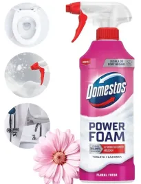 domestos-power-foam-piana-do-mycia-toalety-i-lazienki-floral-fresh-435ml