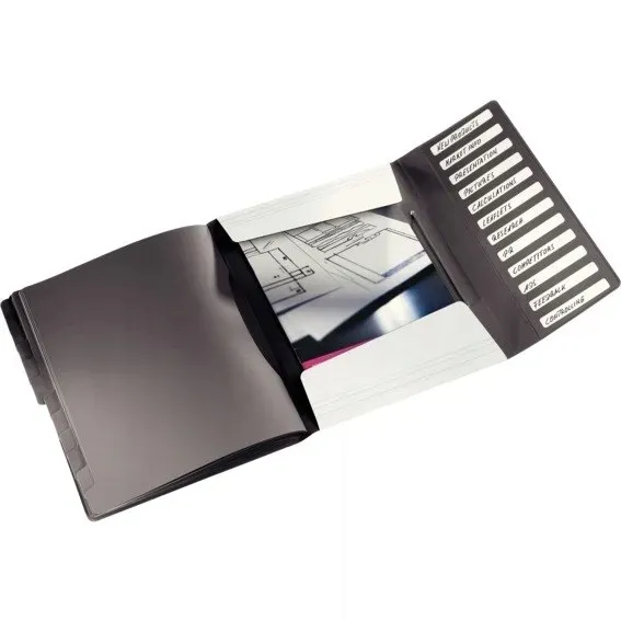 teczka-z-gumka-leitz-solid-12-przekladek-bialy