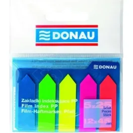 zakladki-donau-pp-strzalki-12-x-45-mm-5-kolorow-po-25-kartek