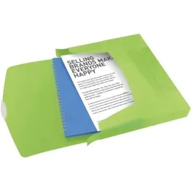 teczka-z-gumka-esselte-vivida-40-mm-zielony