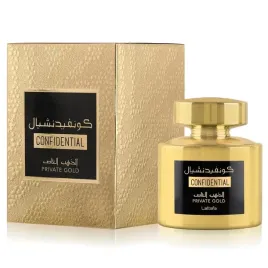 perfumy-damskie-lattafa-confidential-private-gold-owocowe-szyprowe-kuszace