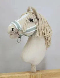 kantar-regulowany-dla-konia-hobby-horse-a3-szalwia-bialym-futerkiem