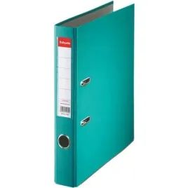 segregator-esselte-eko-50-mm-turkusowy
