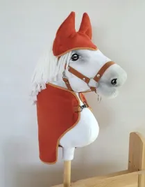 zestaw-dla-hobby-horse-a4-derka-nauszniki-rudy