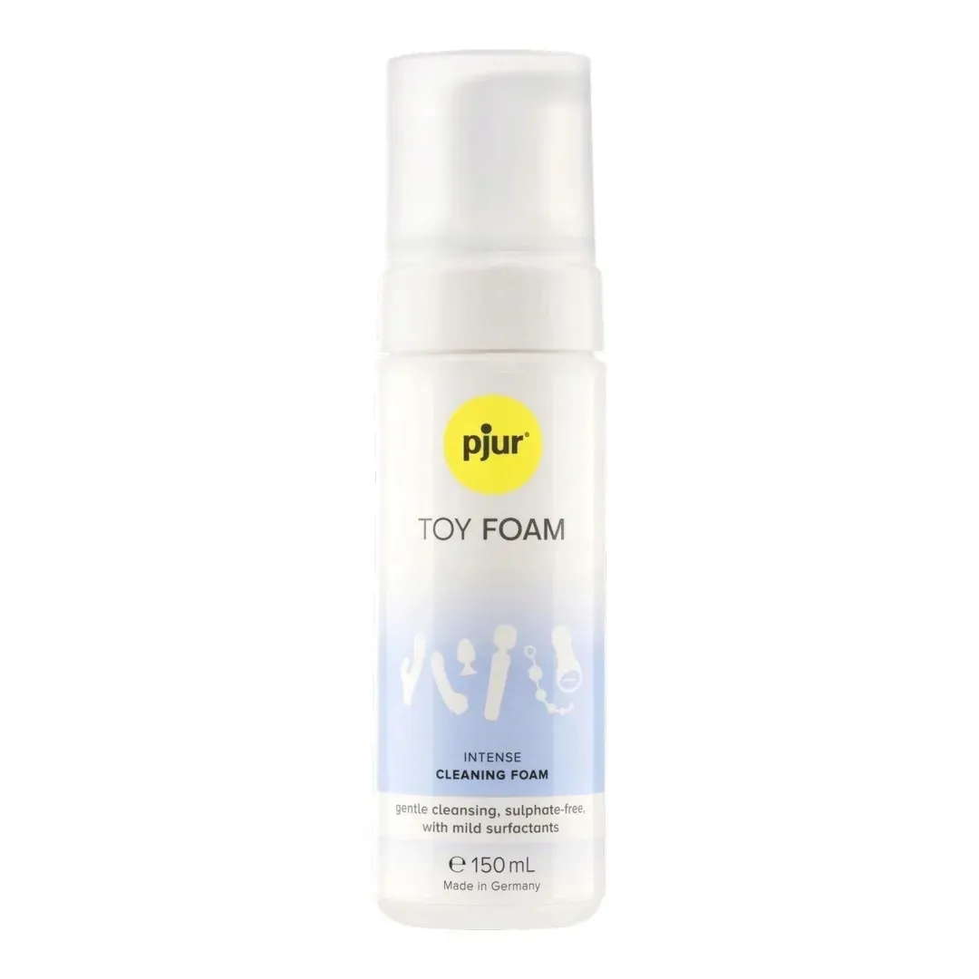 pjur-toy-foam-150ml