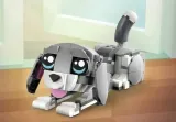 31163-lego-creator-psotny-kot-stan-nowy-wiek-dziecka-8-lat