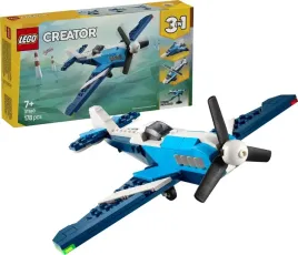 31160-lego-creator-statek-powietrzny-samolot-wyscigowy