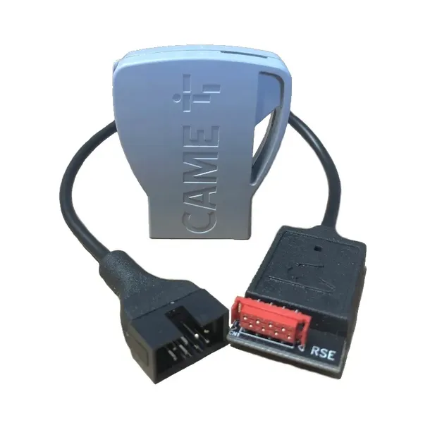 came-key-modul-wifi-bluetooth-806sa-0140-stan-nowy-rodzaj-domofonu-jednorodzinny