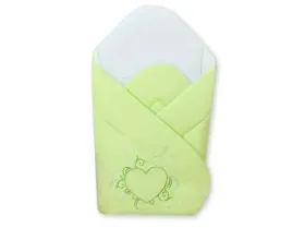 rozek-usztywniany-chic-jasno-zielony