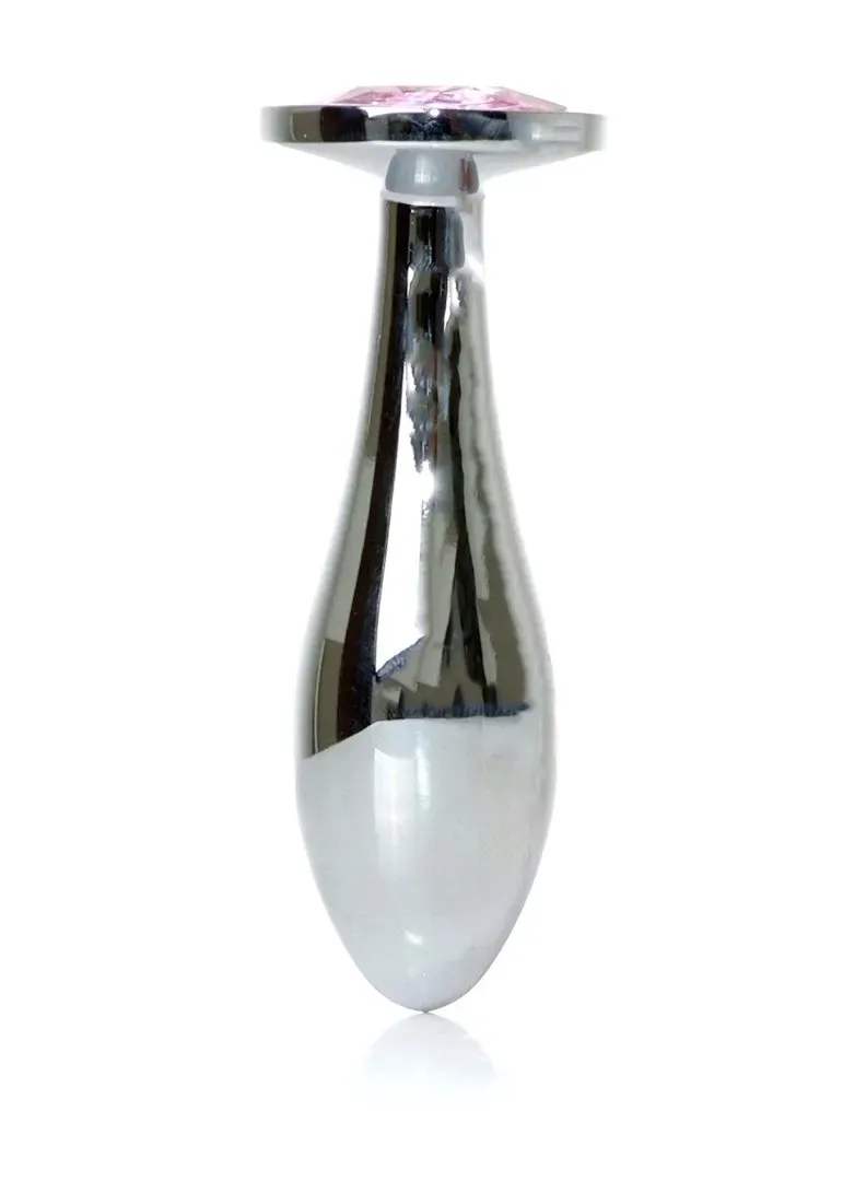 plug-jewellery-silver-plug-rose-m-stan-nowy