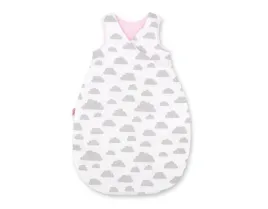 spiworek-niemowlecy-caloroczny-ocieplany-75-cm-chmurki-szare-rozowe
