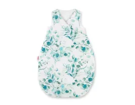 spiworek-niemowlecy-caloroczny-ocieplany-75-cm-eucaliptus-mint