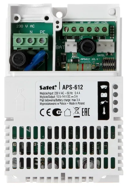satel-zasilacz-buforowy-aps-612-marka-satel