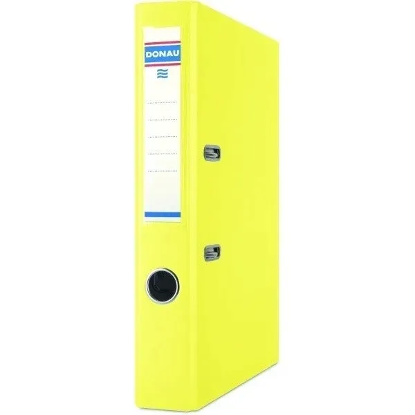 segregator-pp-donau-master-a4-50-mm-zolty