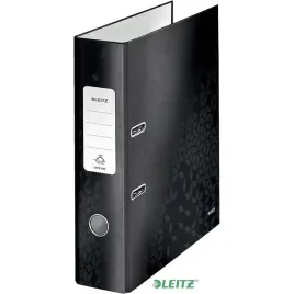 segregator-leitz-180-wow-a4-80mm-czarny