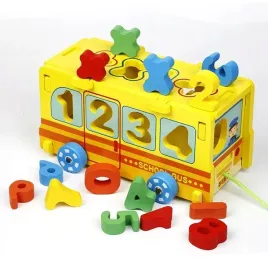 autobus-sorter-z-cyferkami-puzzle