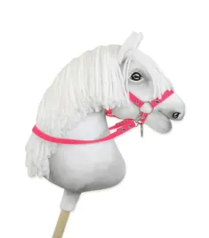 wodze-dla-konia-hobby-horse-neon-pink