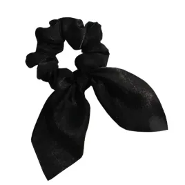 gumka-do-wlosow-apaszka-krotka-czarna-pin-up-gum75cz