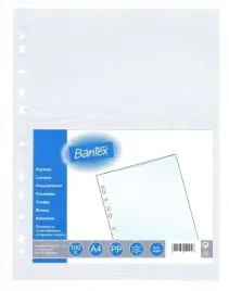 koszulki-groszkowe-obwoluty-a4-35-mic-bantex-100-szt