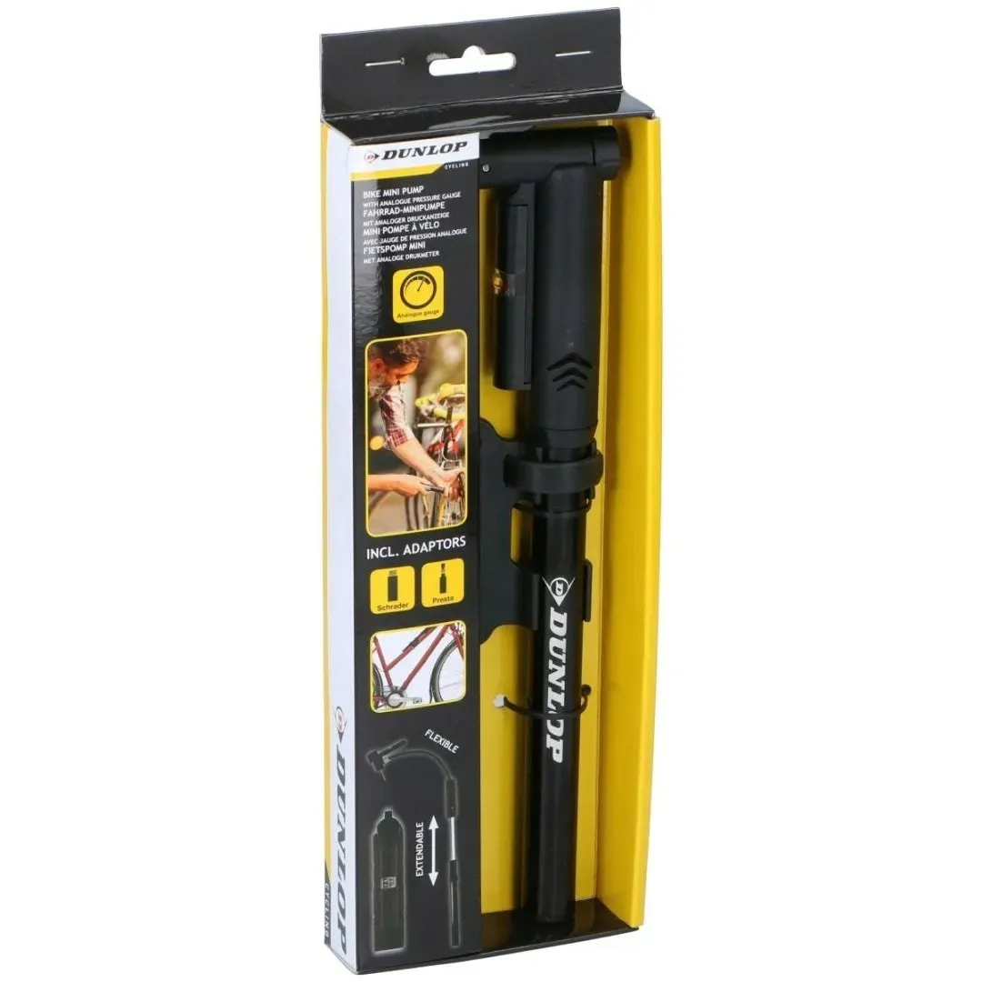 pompka-rowerowa-mini-120psi-8bar-dunlop