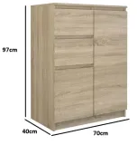 komoda-2d2s-sonoma-szerokosc-mebla-70-cm