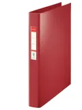 segregator-esselte-a4-42-mm-4-ringowy-bordowy-stan-nowy