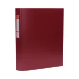 segregator-esselte-a4-42-mm-4-ringowy-bordowy-marka-esselte