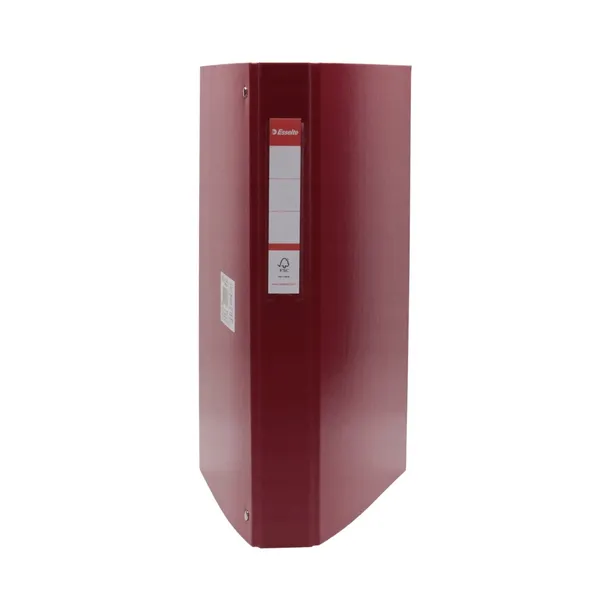 segregator-esselte-a4-42-mm-4-ringowy-bordowy-kolor-czerwony