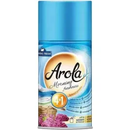 wklad-do-odswiezacza-powietrza-arola-250ml-swiezosc-poranka