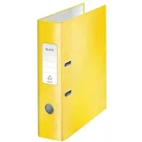 segregator-leitz-180-wow-a4-80mm-zolty