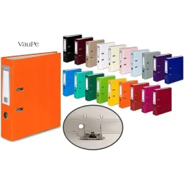 segregator-vaupe-fck-a4-50mm-bialy