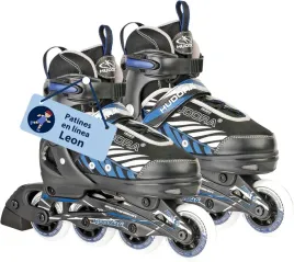 rolki-hudora-leon-28240-r-37-40