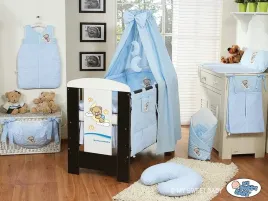 baldachim-z-tkaniny-dobranoc-niebieskie