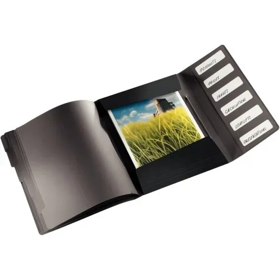 teczka-z-gumka-leitz-solid-6-przekladek-czarny