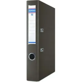 segregator-pp-donau-master-a4-50-mm-brazowy