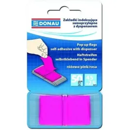 zakladki-indeksujace-donau-25-x-45-mm-rozowy