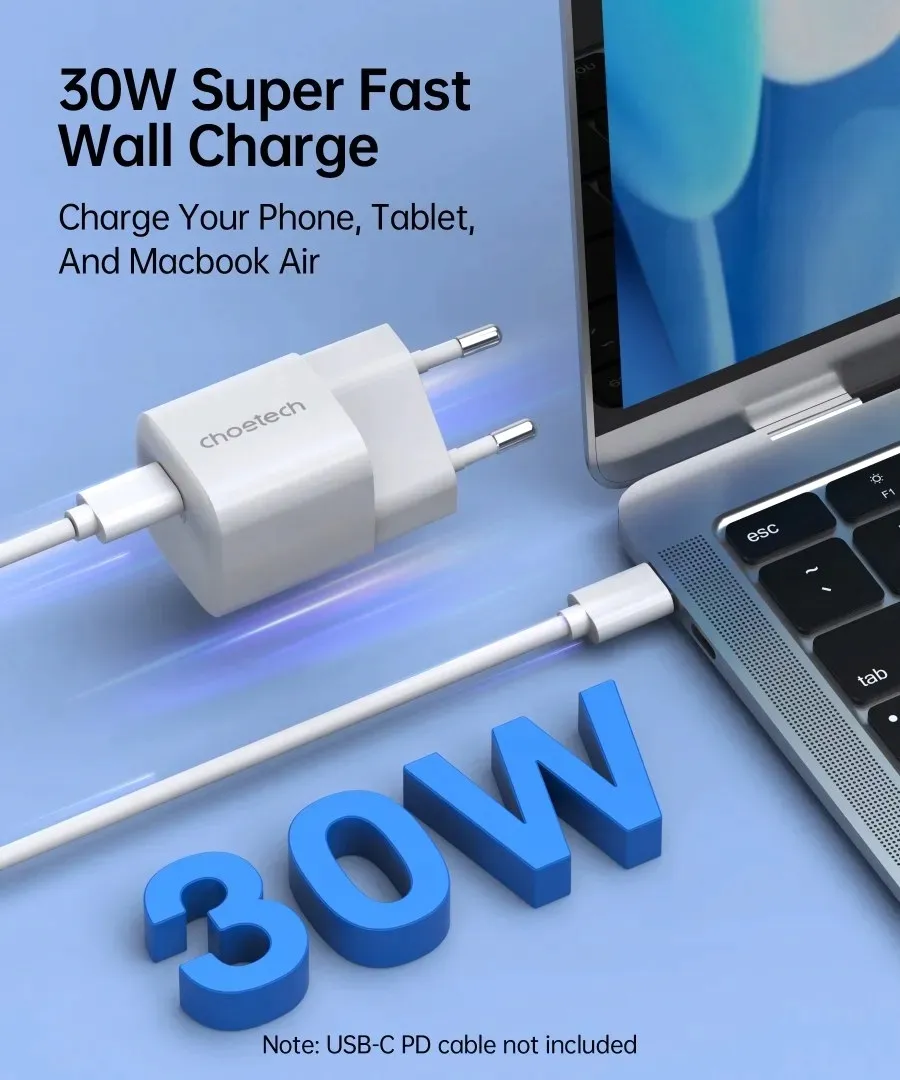 ladowarka-sieciowa-gan-usb-c-pd-30w-biala