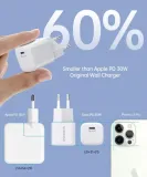 ladowarka-sieciowa-gan-usb-c-pd-30w-biala-przewod-w-zestawie-nie