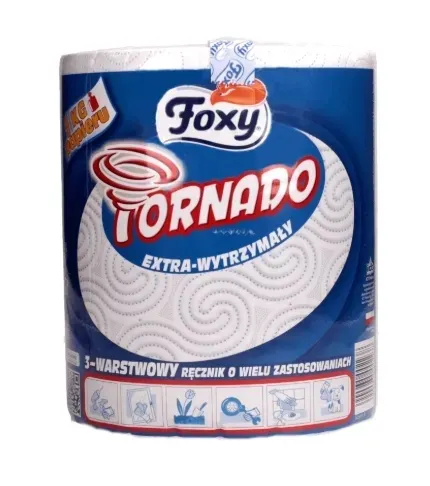 recznik-w-rolce-foxy-tornado-biale-stan-nowy-marka-foxy
