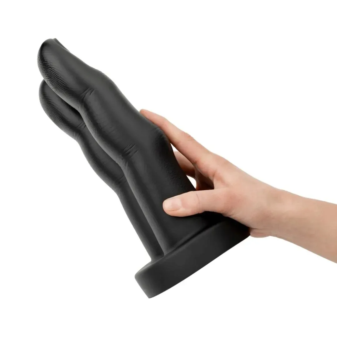 buttr-victory-double-finger-butt-plug