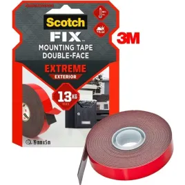 tasma-montazowa-scotch-fix-extreme-19mm-5m-czarna